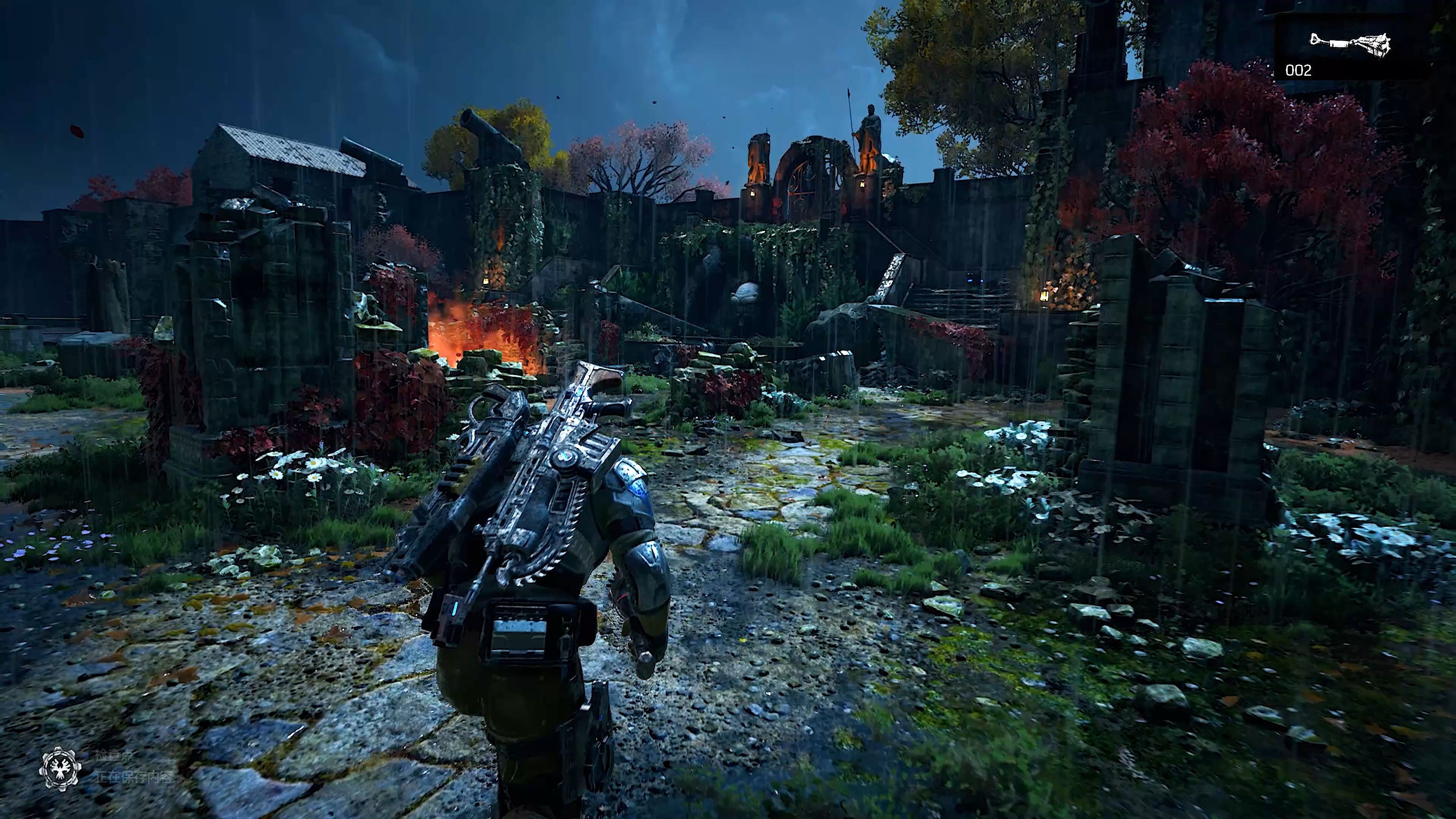 战争机器4手机版(战争机器4 1803)