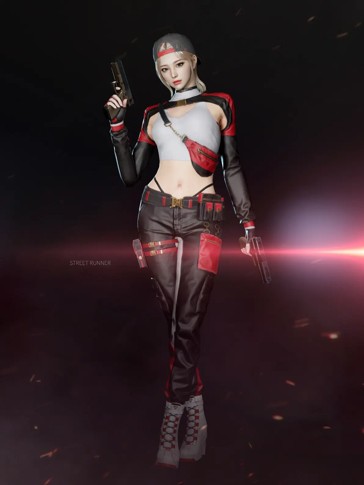 台服穿越火线手机版(穿越火线台服叫什么名字)-第2张图片-QuickQ官网