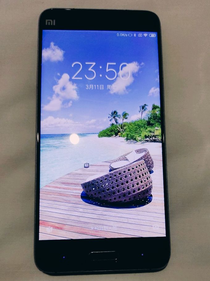 小米手机2s联通版(小米2手机是4g手机吗)-第5张图片-QuickQ官网