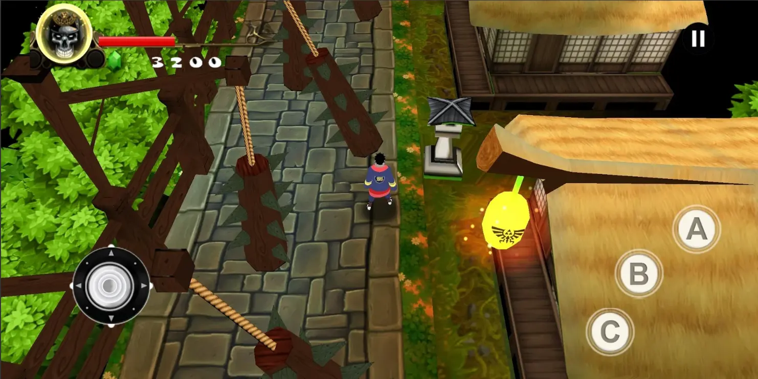 浪人武士中文版安卓下载(浪人武士中文版安卓下载安装)-第4张图片-QuickQ官网