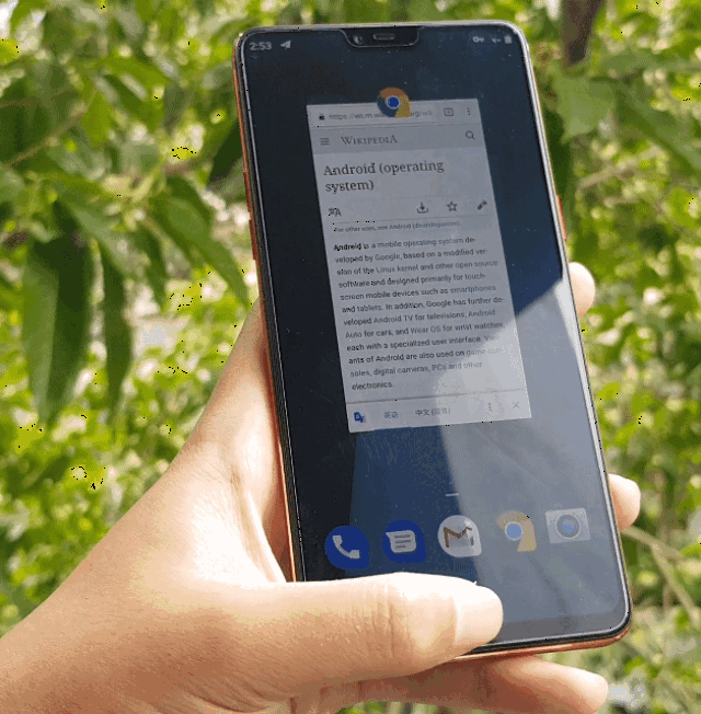 安卓11正式版功能键(安卓11正式版功能键怎么设置)-第4张图片-QuickQ官网