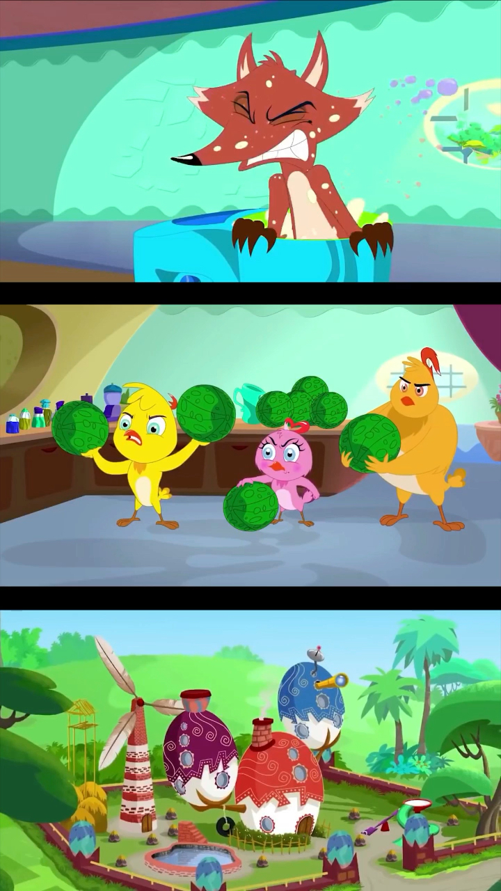 西瓜大战安卓版下载安装(pipyakas西瓜大战安卓)-第4张图片-QuickQ官网 西瓜大战安卓版下载安装(pipyakas西瓜大战安卓)-第4张图片-QuickQ官网