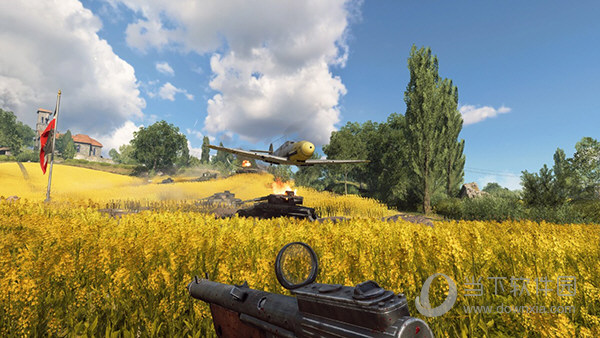 战地5手机版安卓下载(战地5下载手机版下载中文)-第4张图片-QuickQ官网 战地5手机版安卓下载(战地5下载手机版下载中文)-第4张图片-QuickQ官网