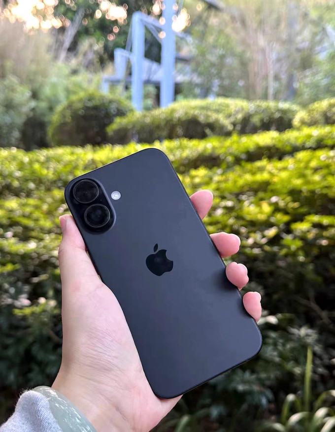 苹果版iphone(苹果版iphone怎么下履约助手)-第5张图片-QuickQ官网