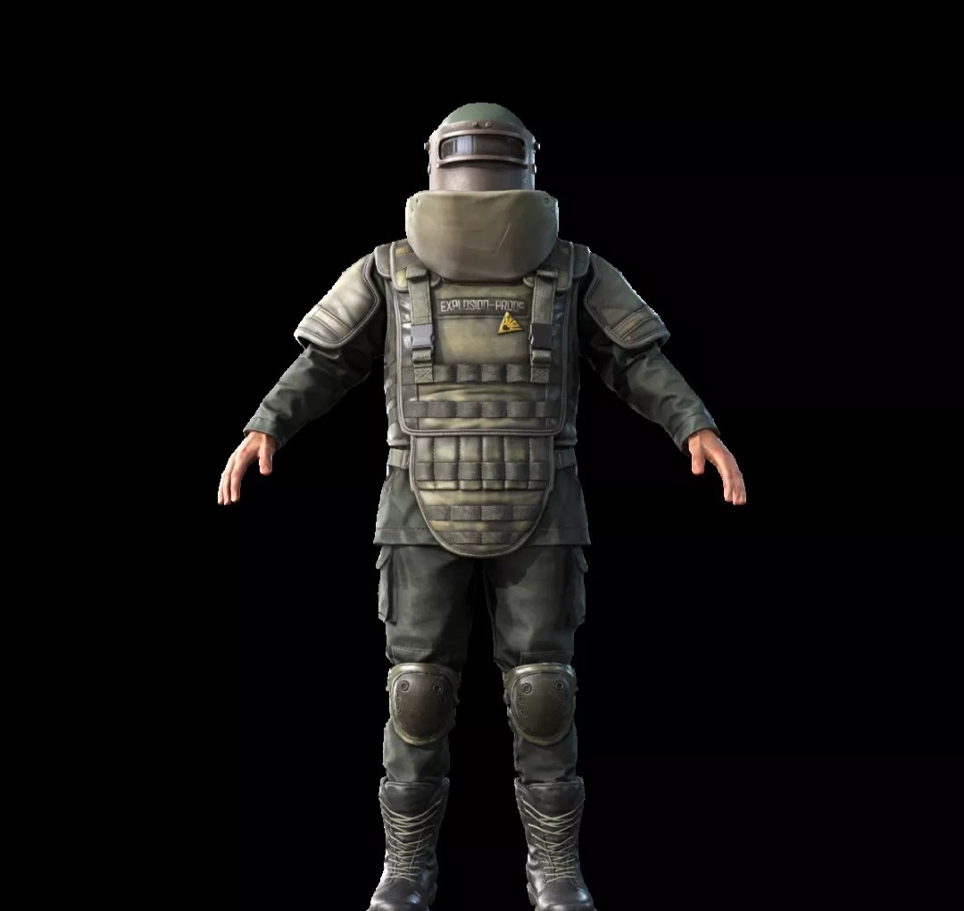 史上最强火力对决手机版(火力对决里面最厉害的武器是什么)-第2张图片-QuickQ官网