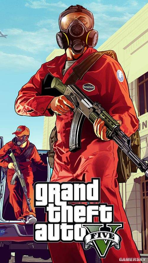 R星收购手机版(R星gta手机移植版)-第4张图片-SafeW