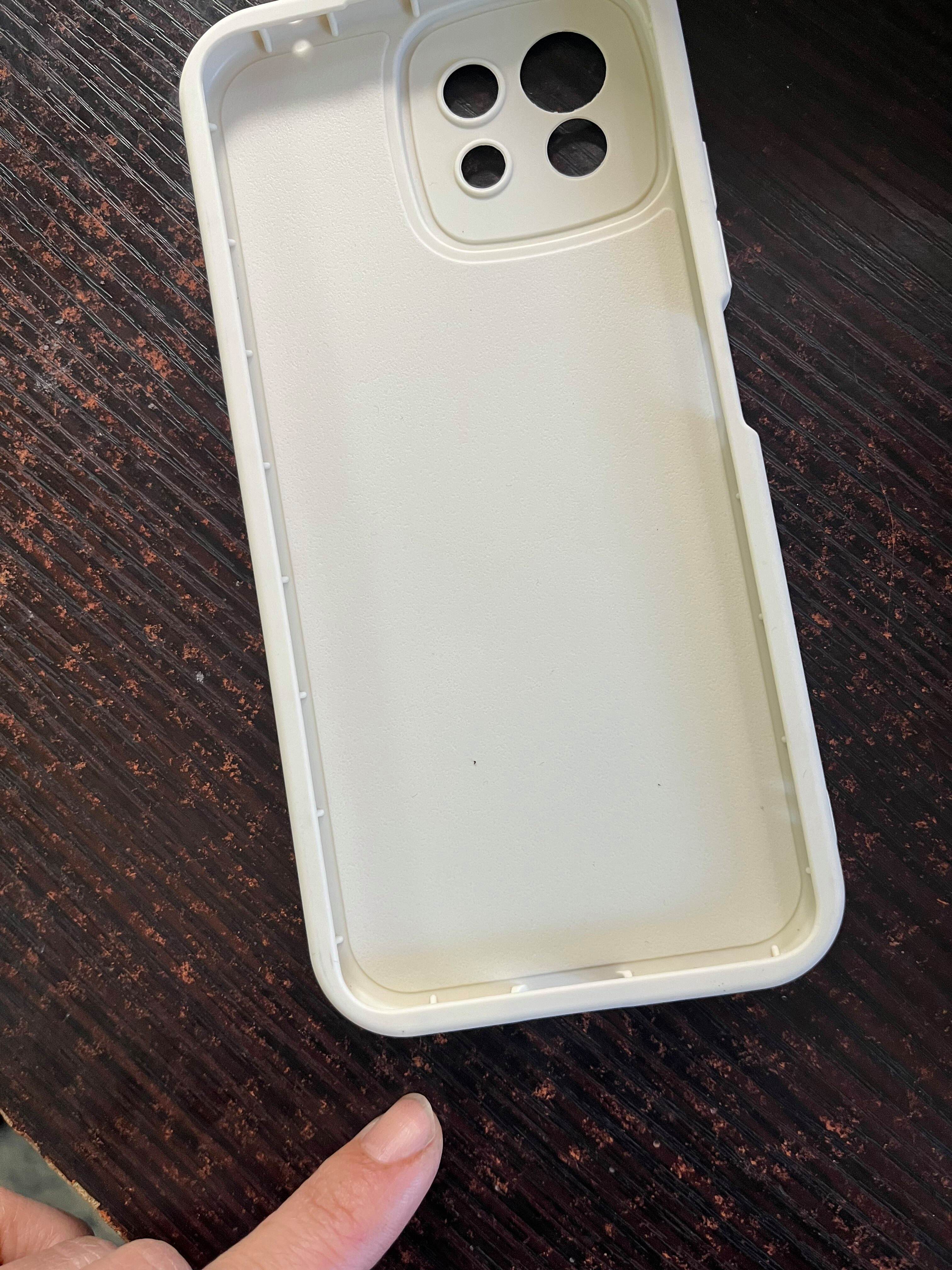 小米1s青春版手机壳(小米1s青春版贴纸怎么贴)-第2张图片-SafeW