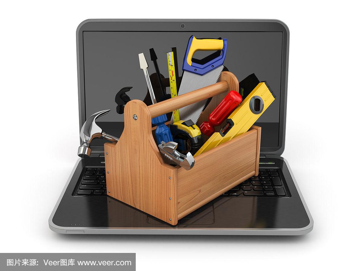 手机版电脑工具箱(电脑版PC图吧工具箱下载)