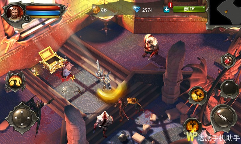 红包猎手苹果版ios版(红包猎手下载苹果版2019)-第3张图片-QuickQ官网