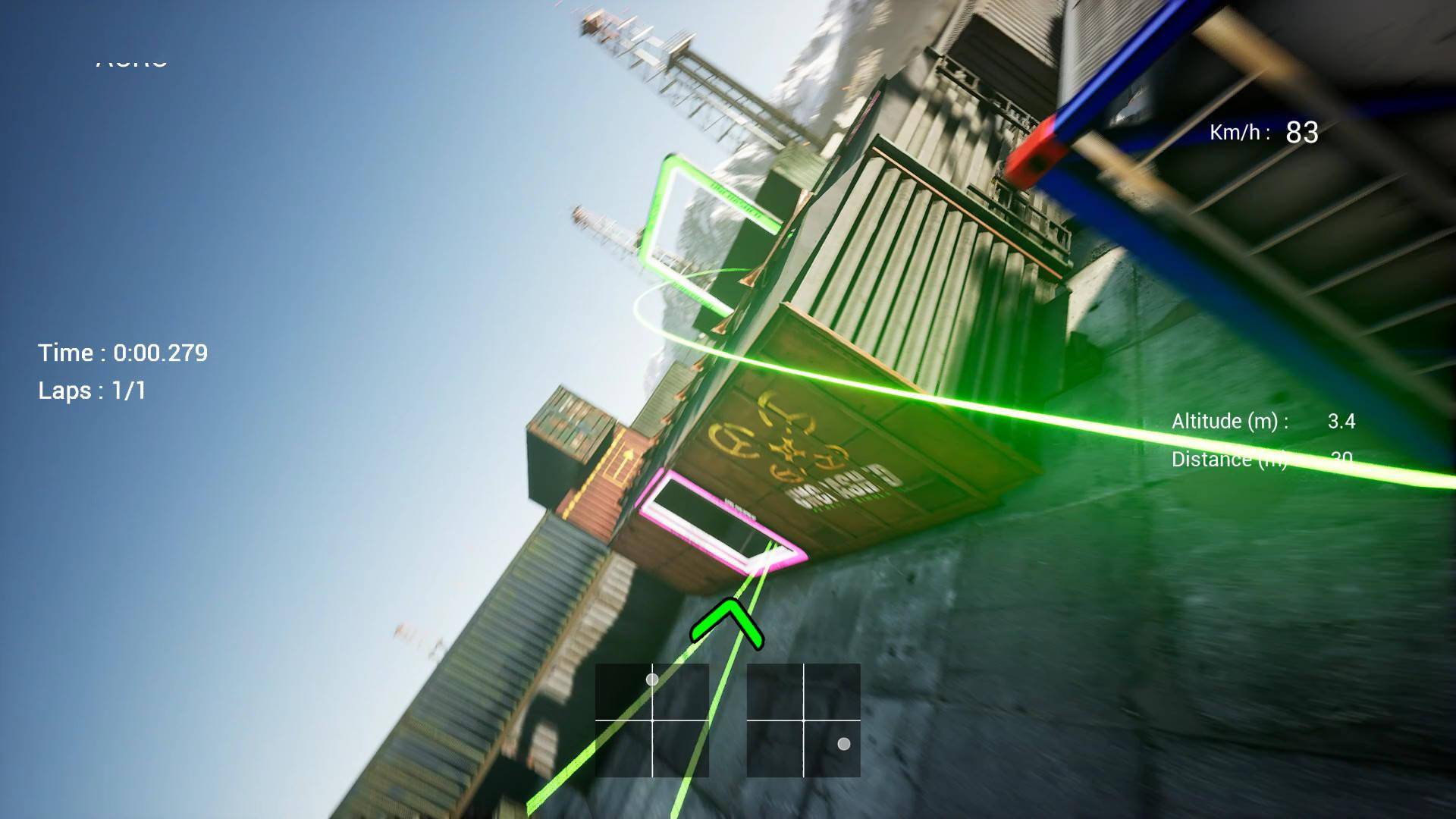 Uncrashed苹果版(uncrashed苹果版官方最新版更新内容)-第1张图片-QuickQ官网