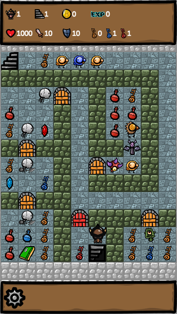 魔塔手机版ios(魔塔手机版下载无限金币下载)