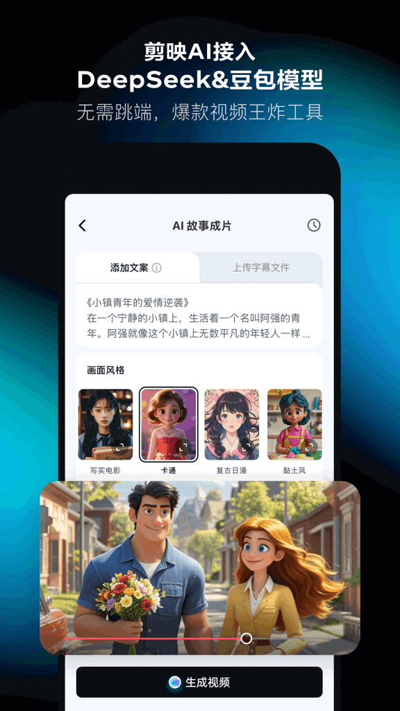 剪映6.5.0版本安卓(剪映安卓501app下载)