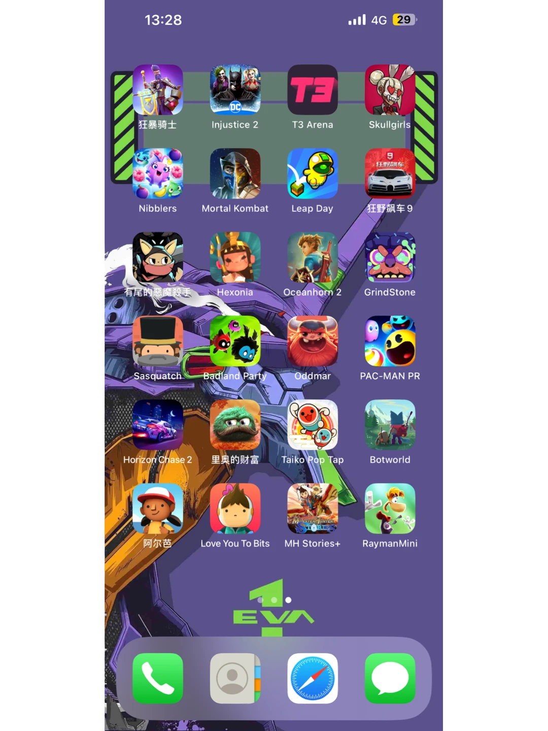 外国联机游戏手机版(外国联机游戏手机版推荐)-第4张图片-QuickQ官网