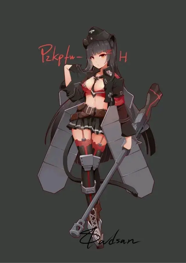 苹果版娘化版(娘化软件是什么)-第2张图片-QuickQ官网