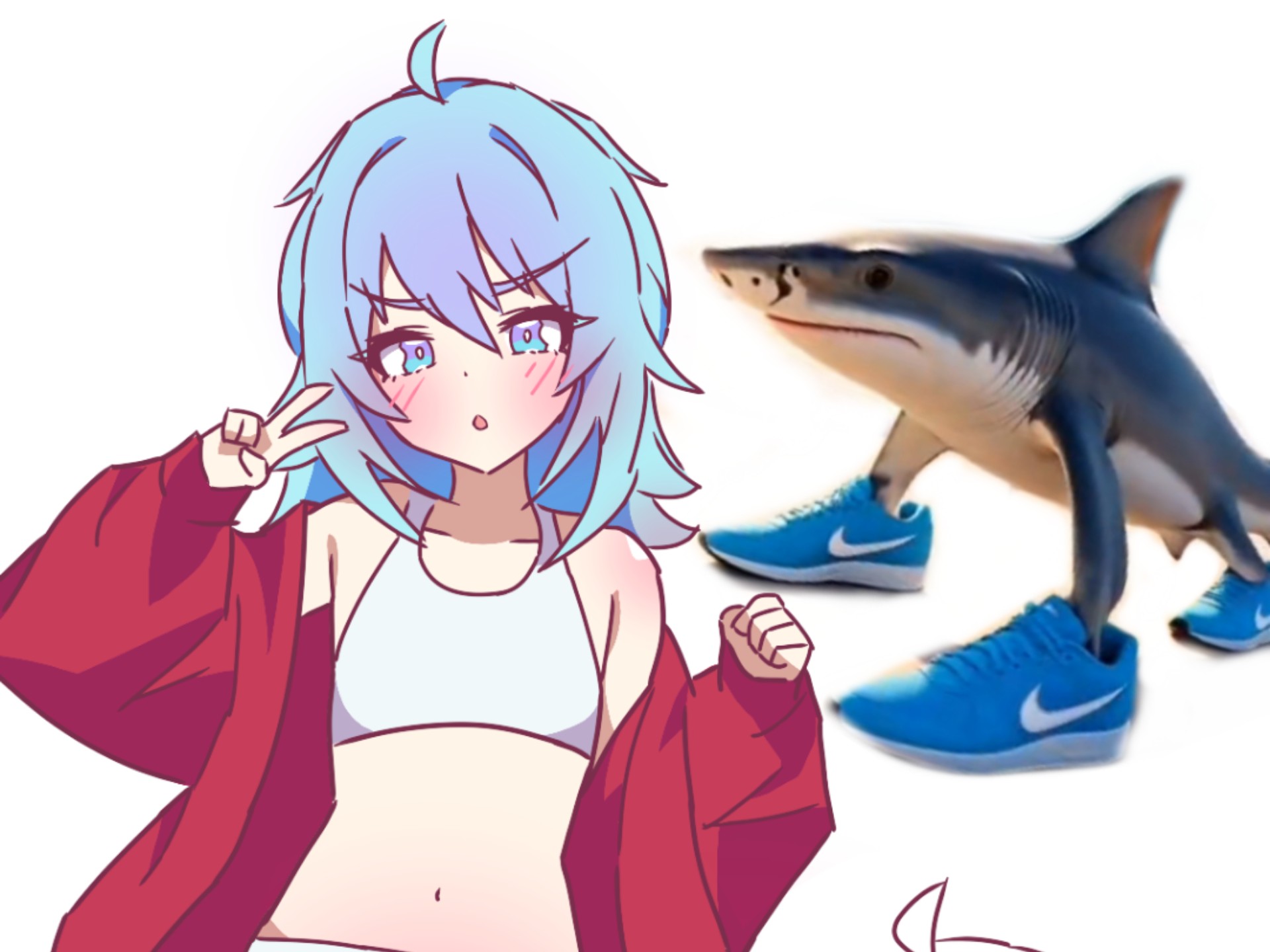 苹果版娘化版(娘化软件是什么)-第4张图片-QuickQ官网