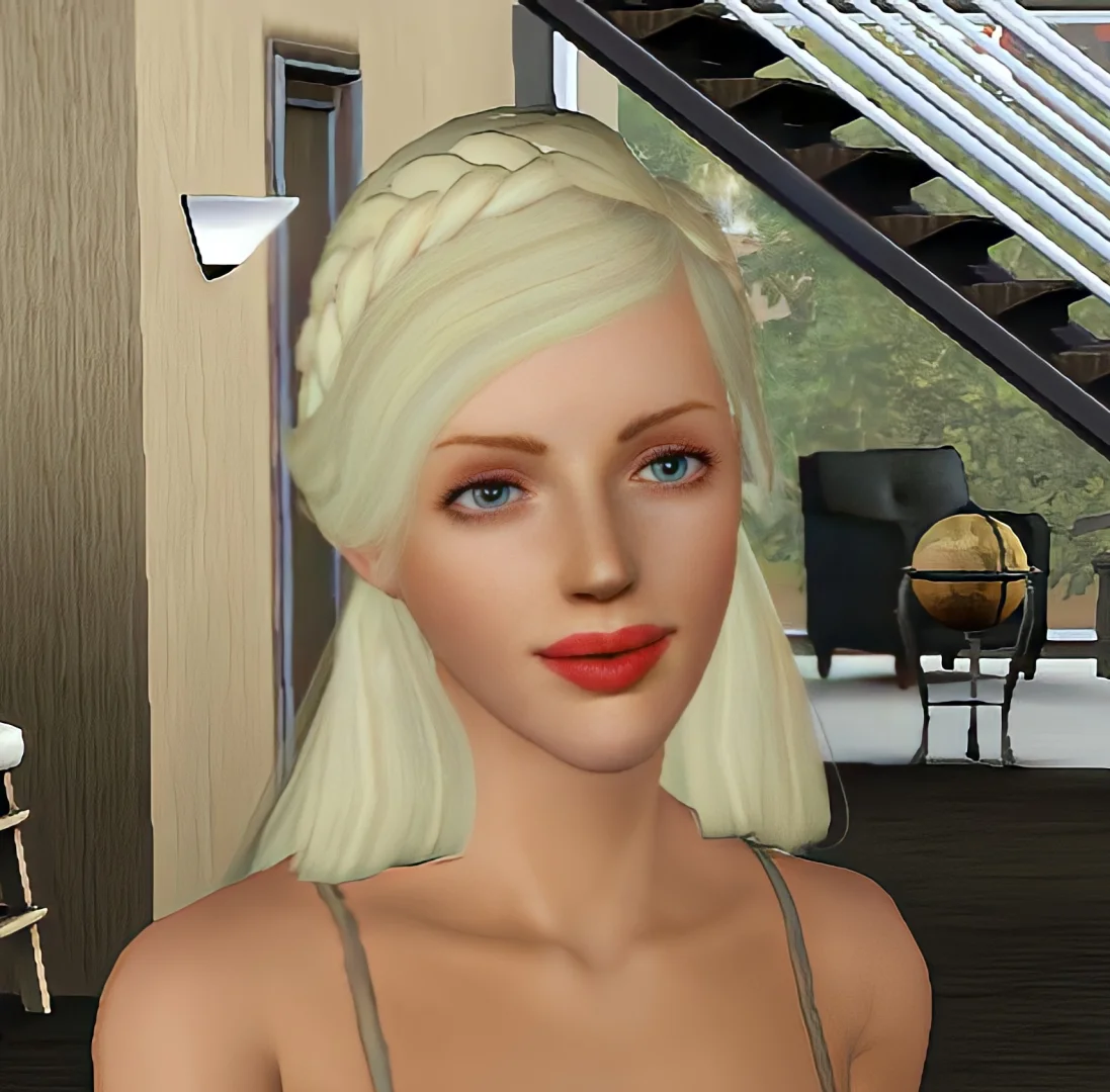 模拟人生手机版ps(模拟人生手机版旧版本)-第3张图片-QuickQ官网