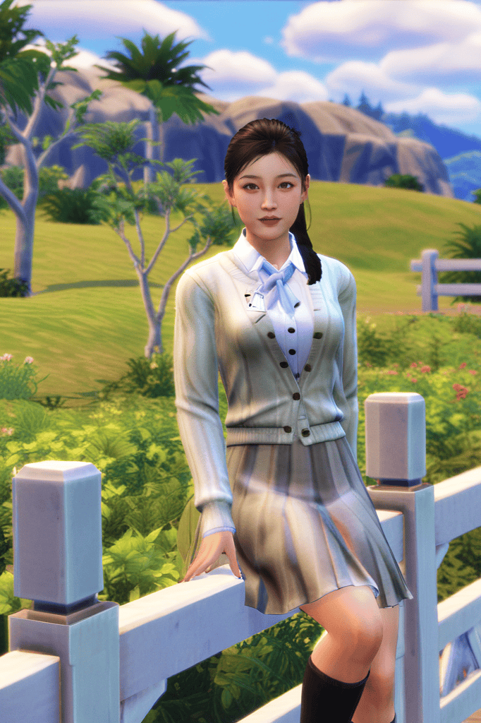 模拟人生手机版ps(模拟人生手机版旧版本)-第4张图片-QuickQ官网