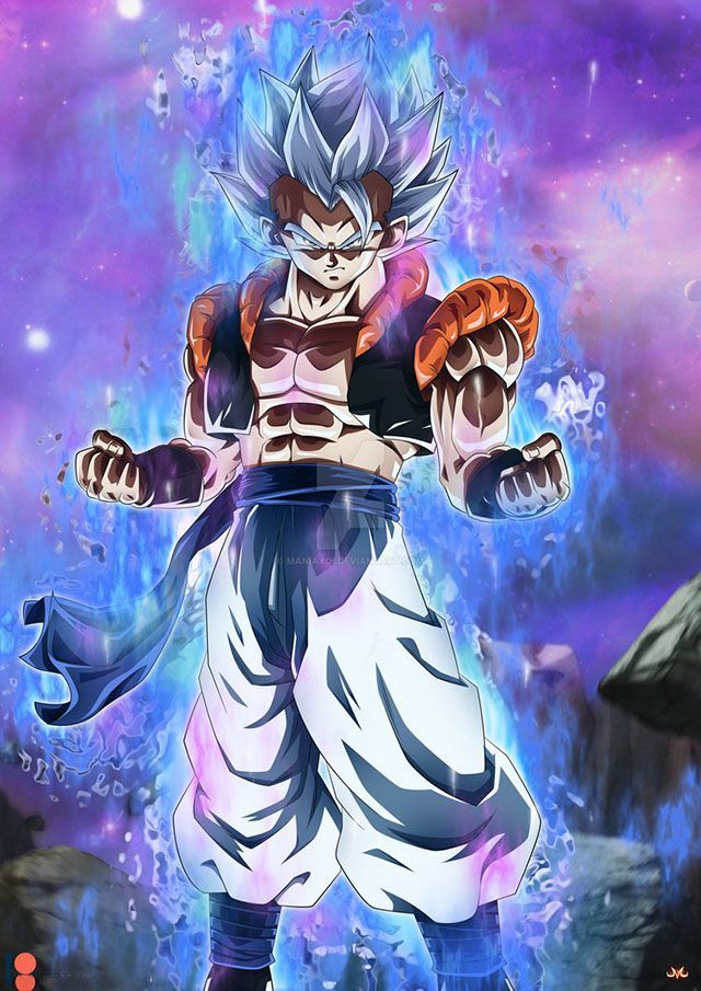 龙珠手机版白神游戏(超级赛亚人白神形态)