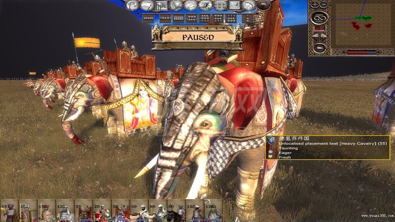 战争咆哮手机版下载(战争咆哮手机版下载安装)-第5张图片-QuickQ官网