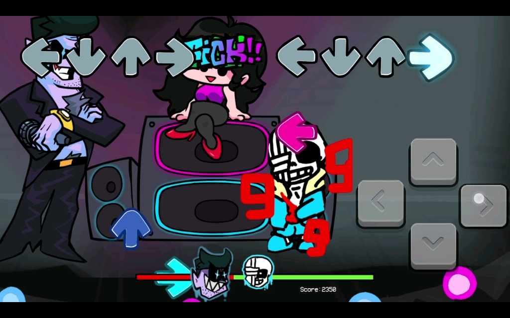 包含fnfNEO下载手机版的词条-第2张图片-QuickQ官网