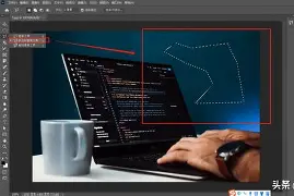 手机版photoshop套索(photo shop套索工具怎么抠图)-第3张图片-QuickQ官网